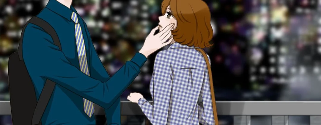 Living with The Wizard - Chapter 61